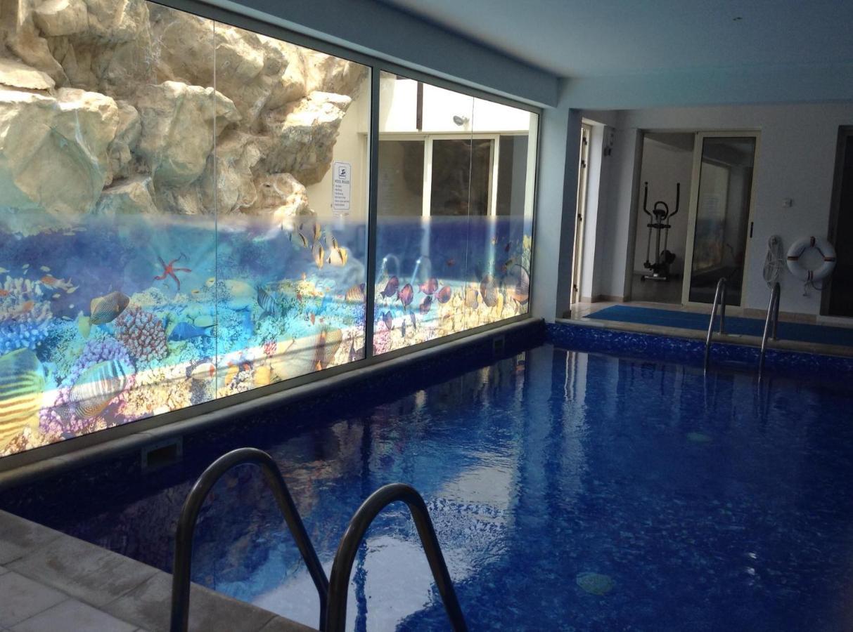 Pleasantly Furnished Apartment B201 With Large Terrace, Wi-Fi & Android Tv Peyia Luaran gambar